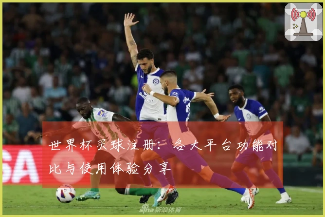 世界杯买球注册：各大平台功能对比与使用体验分享