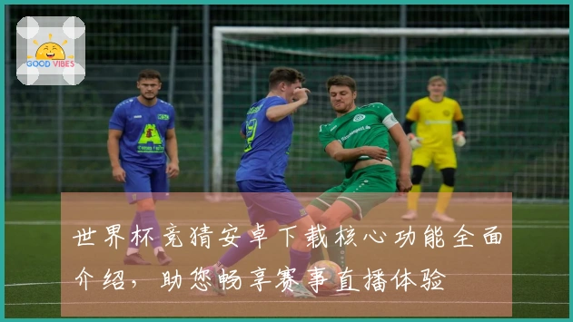 世界杯竞猜安卓下载核心功能全面介绍，助您畅享赛事直播体验