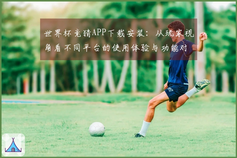 世界杯竞猜APP下载安装：从玩家视角看不同平台的使用体验与功能对比