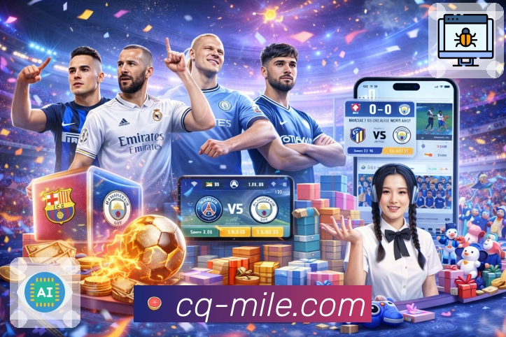 米乐 App